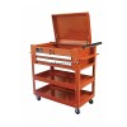 MR.MARK MK-EQP-0303 3 DRAWER DETACHABLE